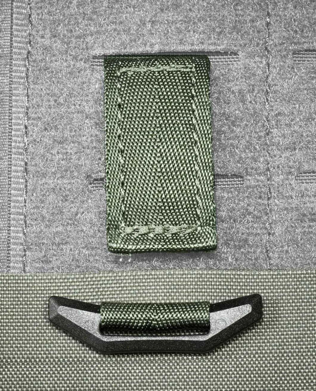 TT W-Pouch A5 WR Steingrau Oliv