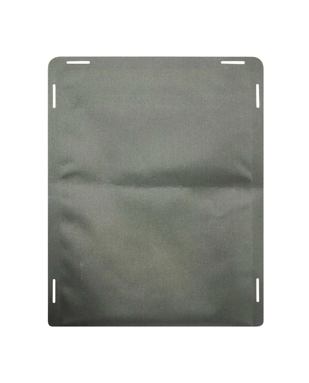TT W-Pouch A4 WR Steingrau Oliv