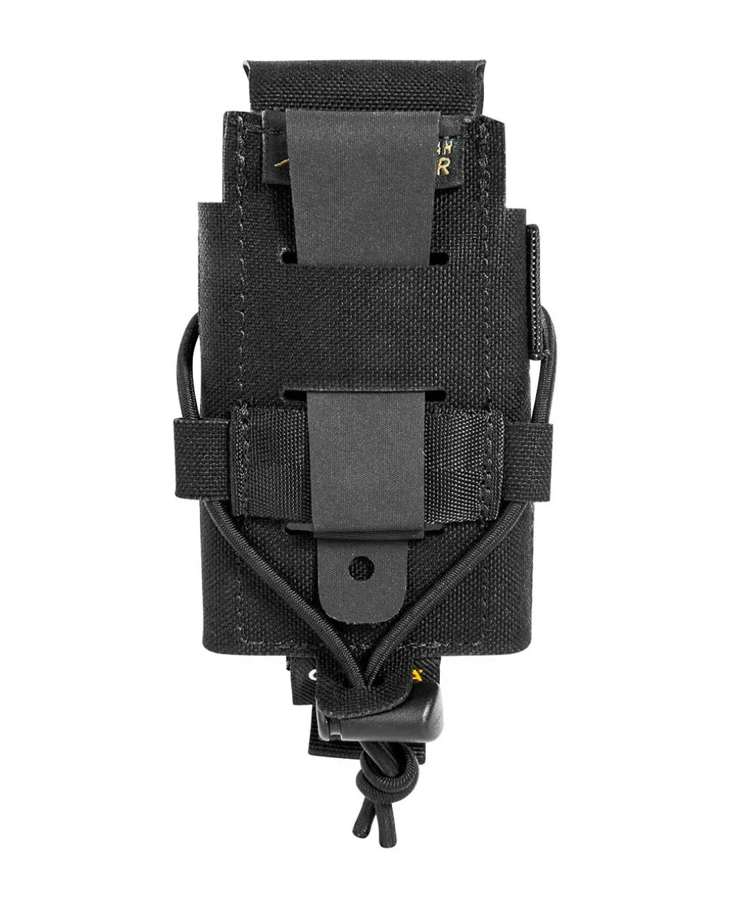 TT Wrap Holder Black Schwarz