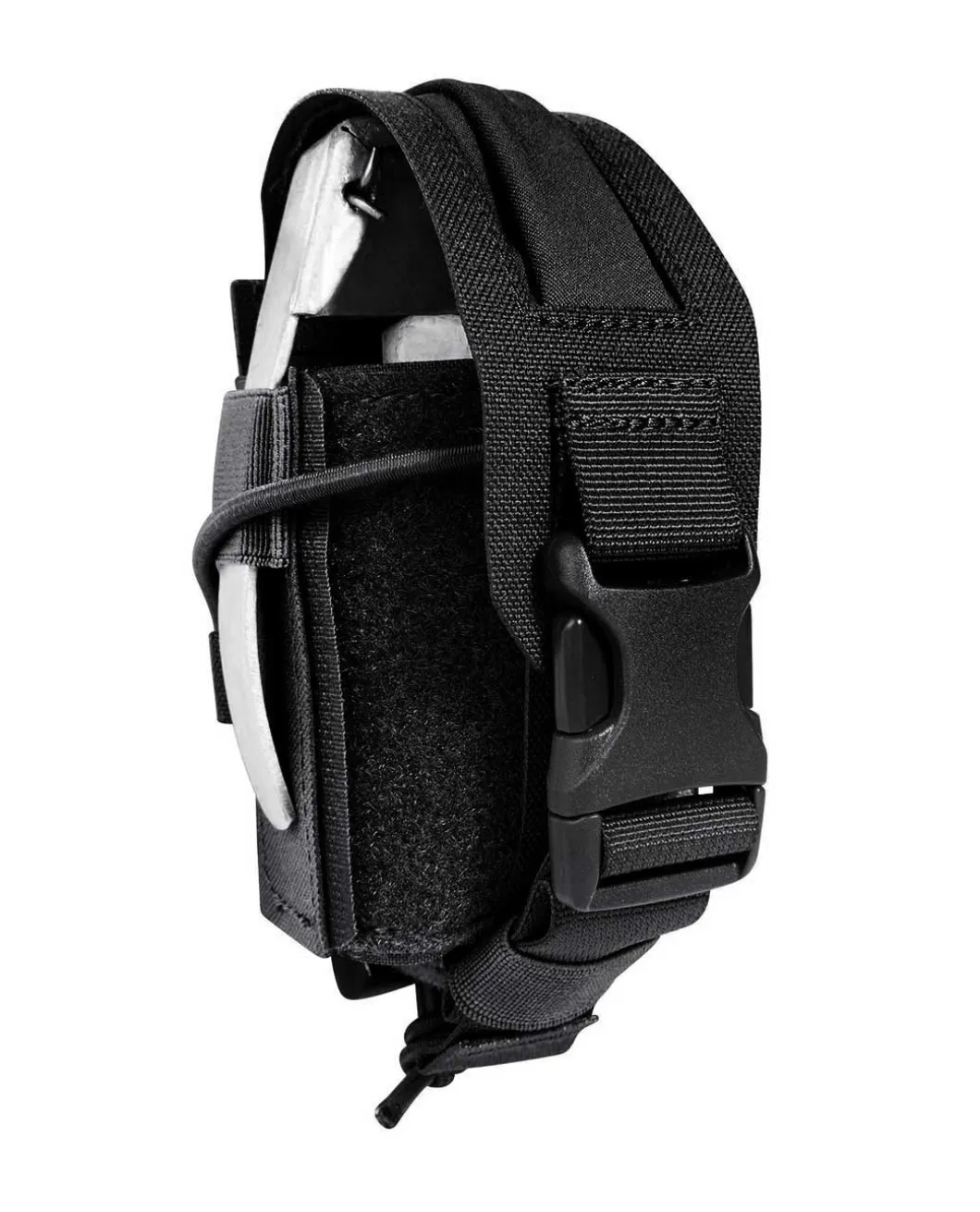 TT Wrap Holder Black Schwarz