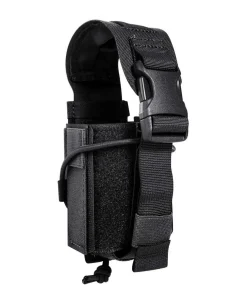 TT Wrap Holder Black Schwarz