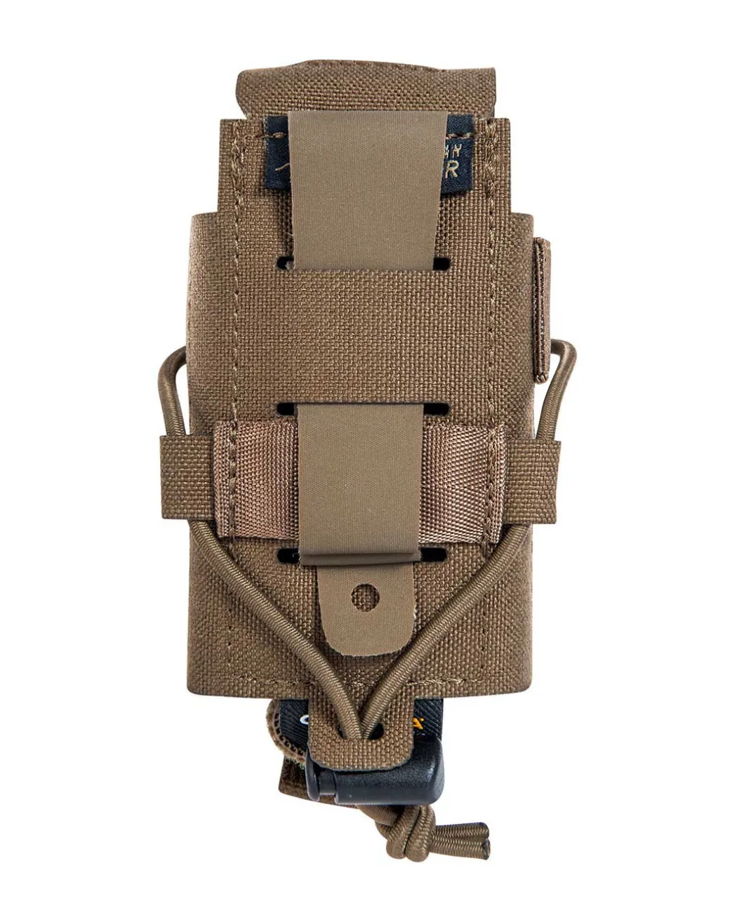 TT Wrap Holder Coyote Braun