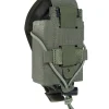 TT Wrap Holder IRR Steingrau Oliv