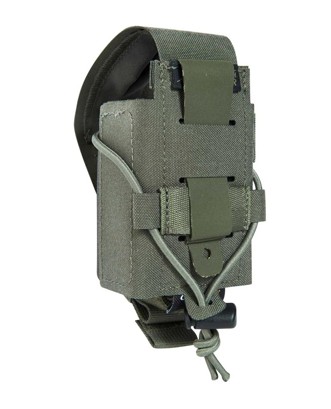 TT Wrap Holder IRR Steingrau Oliv