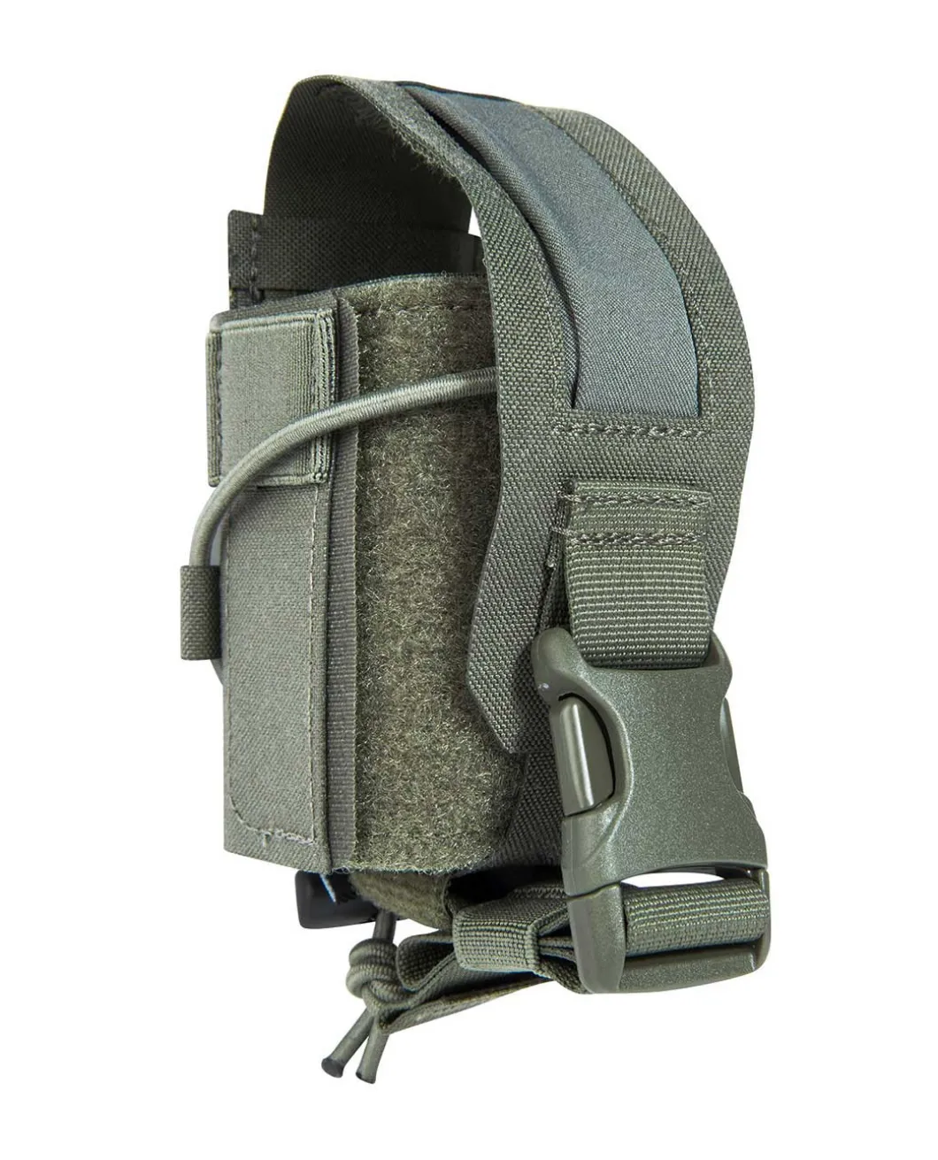 TT Wrap Holder IRR Steingrau Oliv