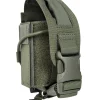 TT Wrap Holder Oliv