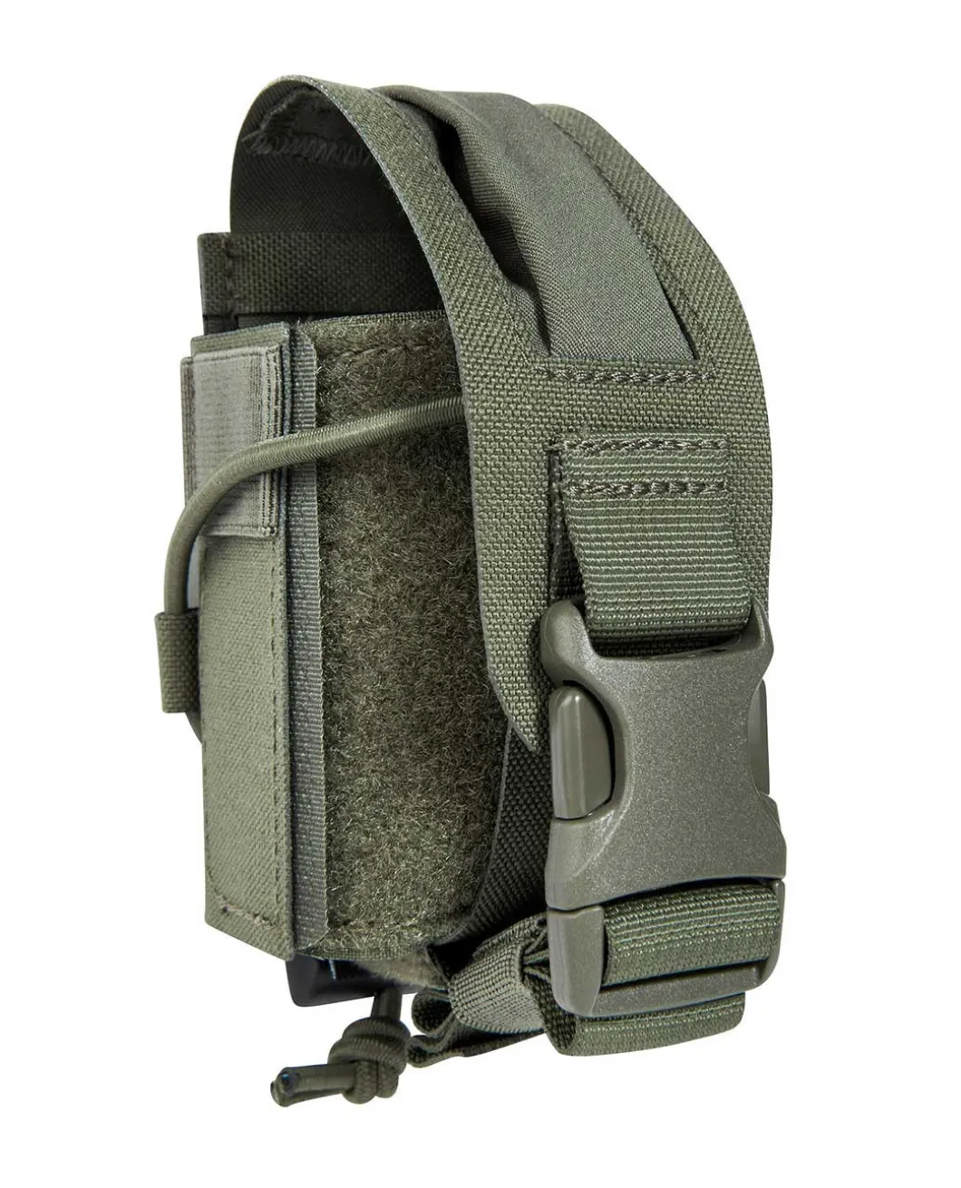 TT Wrap Holder Oliv
