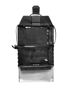 TT Wrist Office MKII Black Schwarz