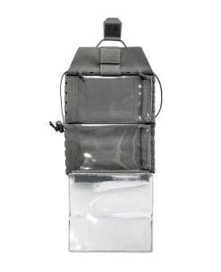 TT Wrist Office MKII IRR Steingrau Oliv