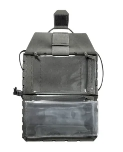 TT Wrist Office MKII IRR Steingrau Oliv