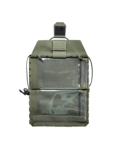 TT Wrist Office MKII Oliv