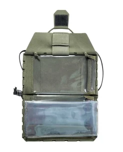 TT Wrist Office MKII Oliv