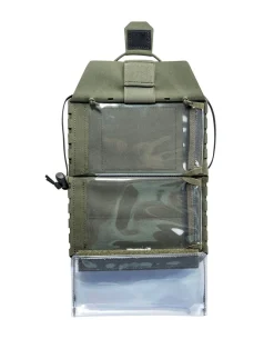 TT Wrist Office MKII Oliv
