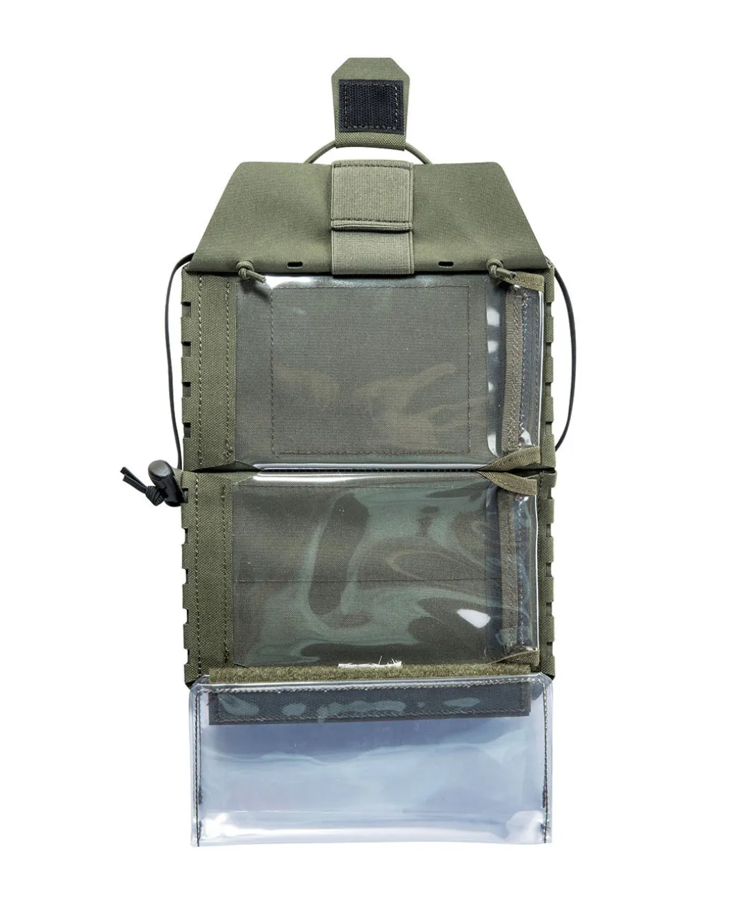TT Wrist Office MKII Oliv