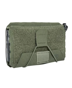 TT Wrist Office MKII Oliv