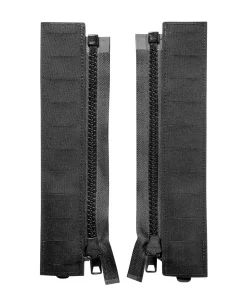 TT ZP Set Black Schwarz