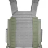 TT ZP Set Coyote Braun