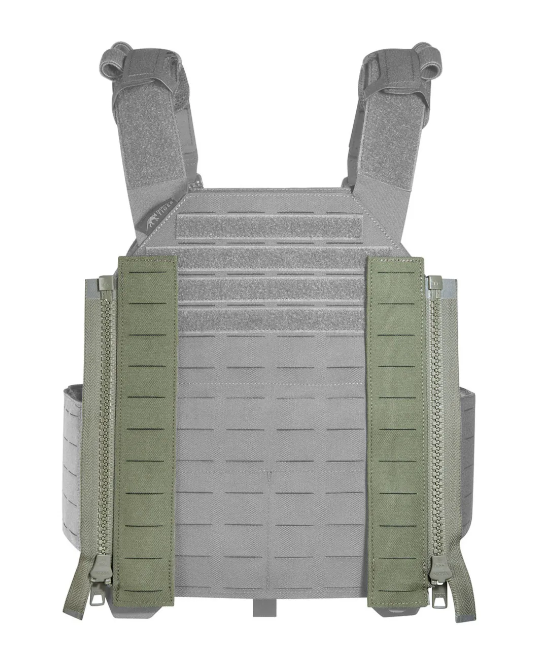 TT ZP Set Coyote Braun
