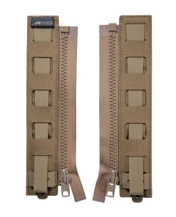 TT ZP Set Coyote Braun