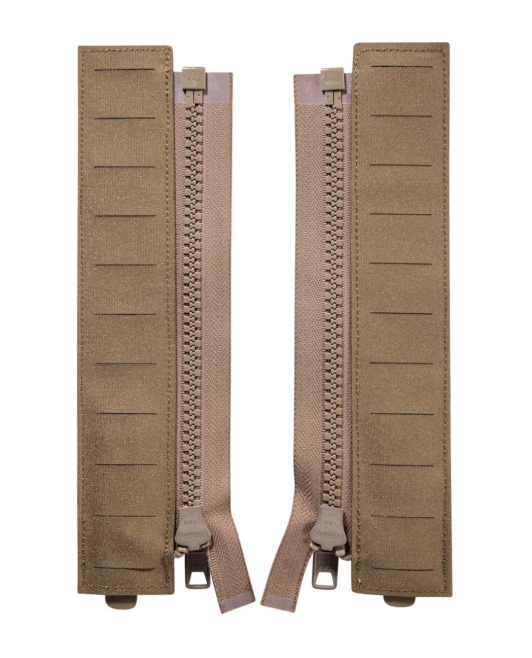 TT ZP Set Coyote Braun