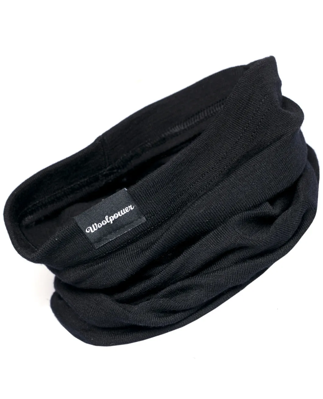 Tube Lite Black Schwarz