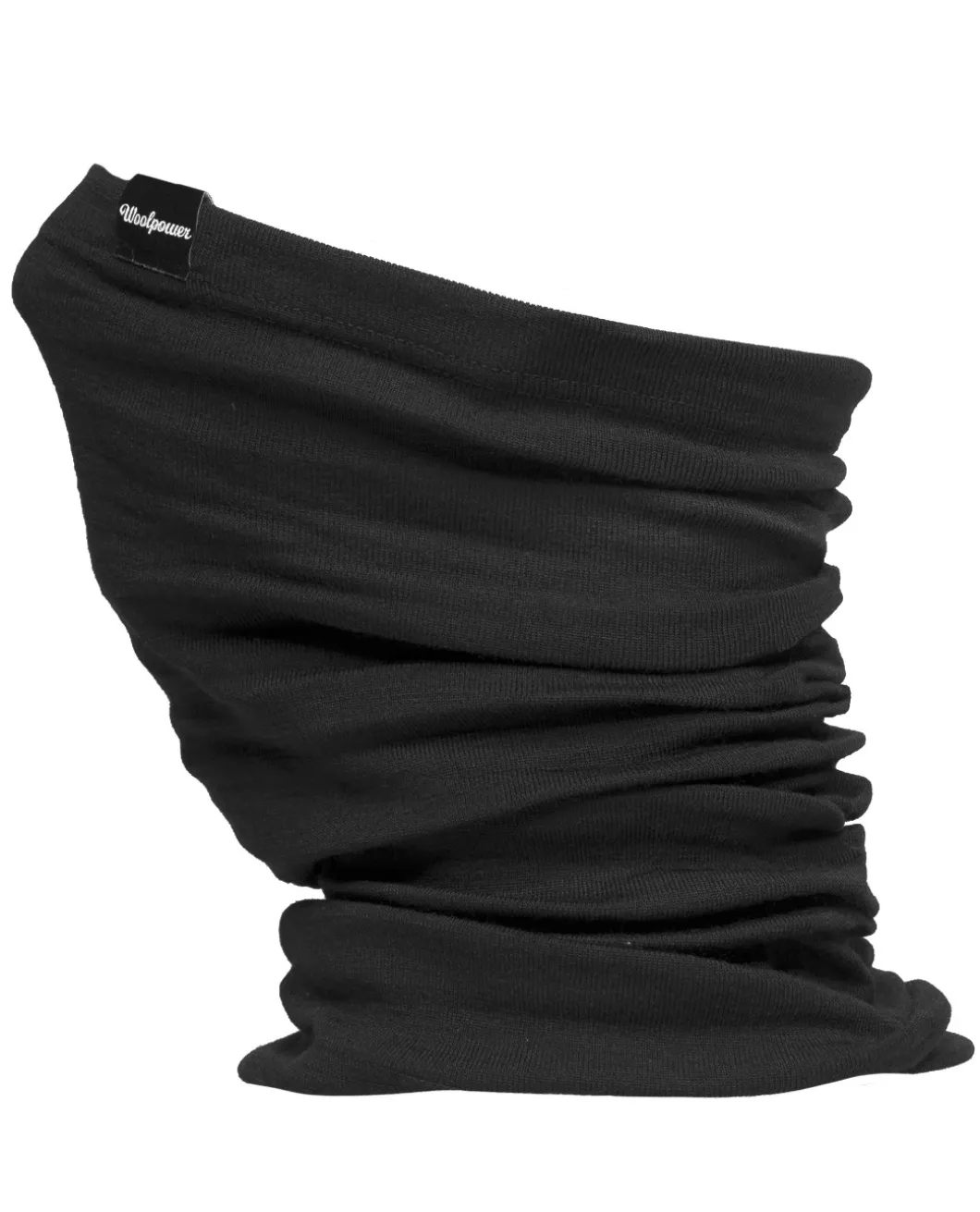 Tube Lite Black Schwarz