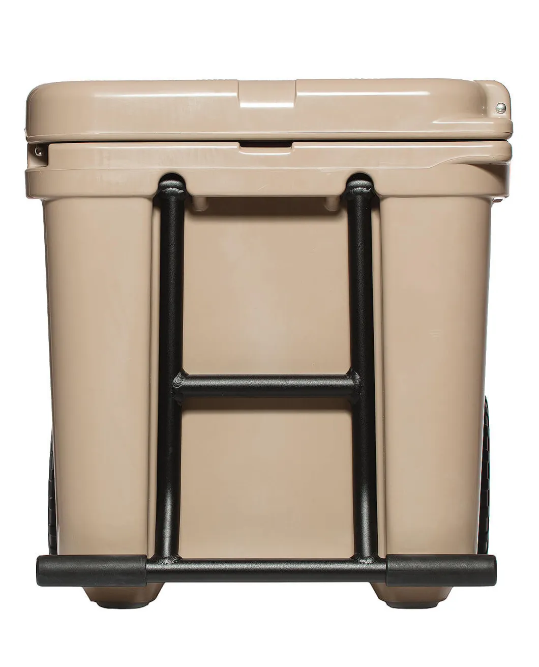 Tundra Haul Tan