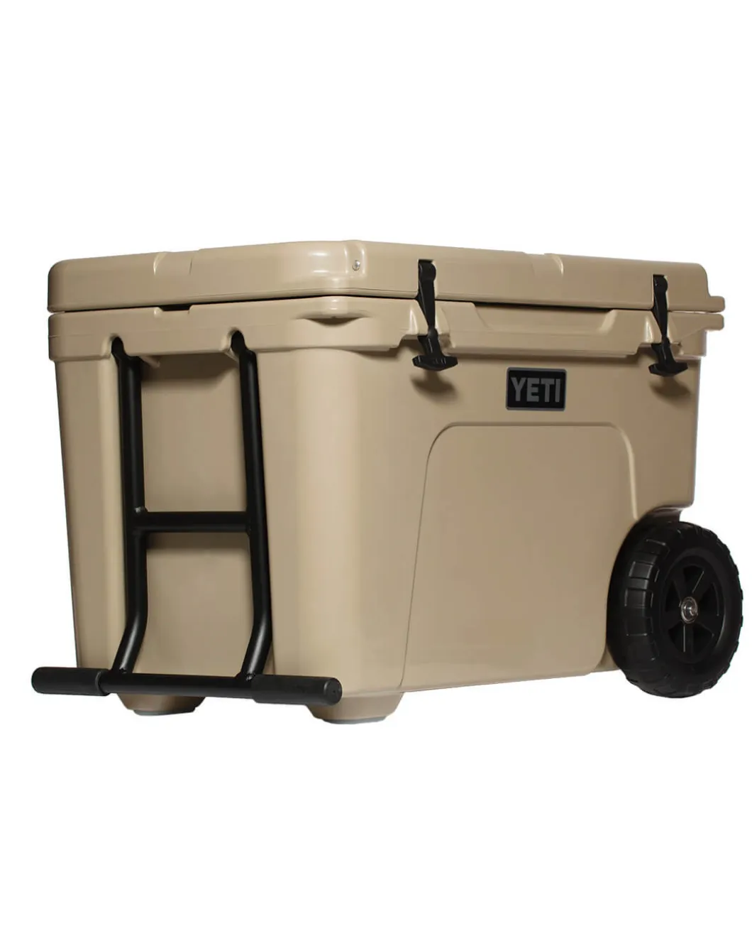 Tundra Haul Tan