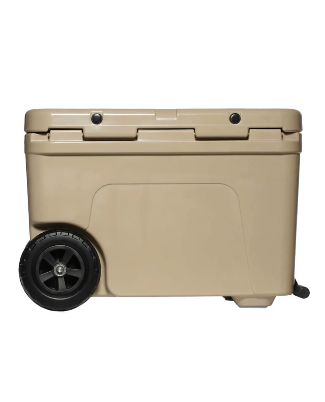 Tundra Haul Tan