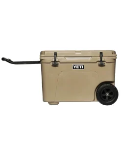 Tundra Haul Tan