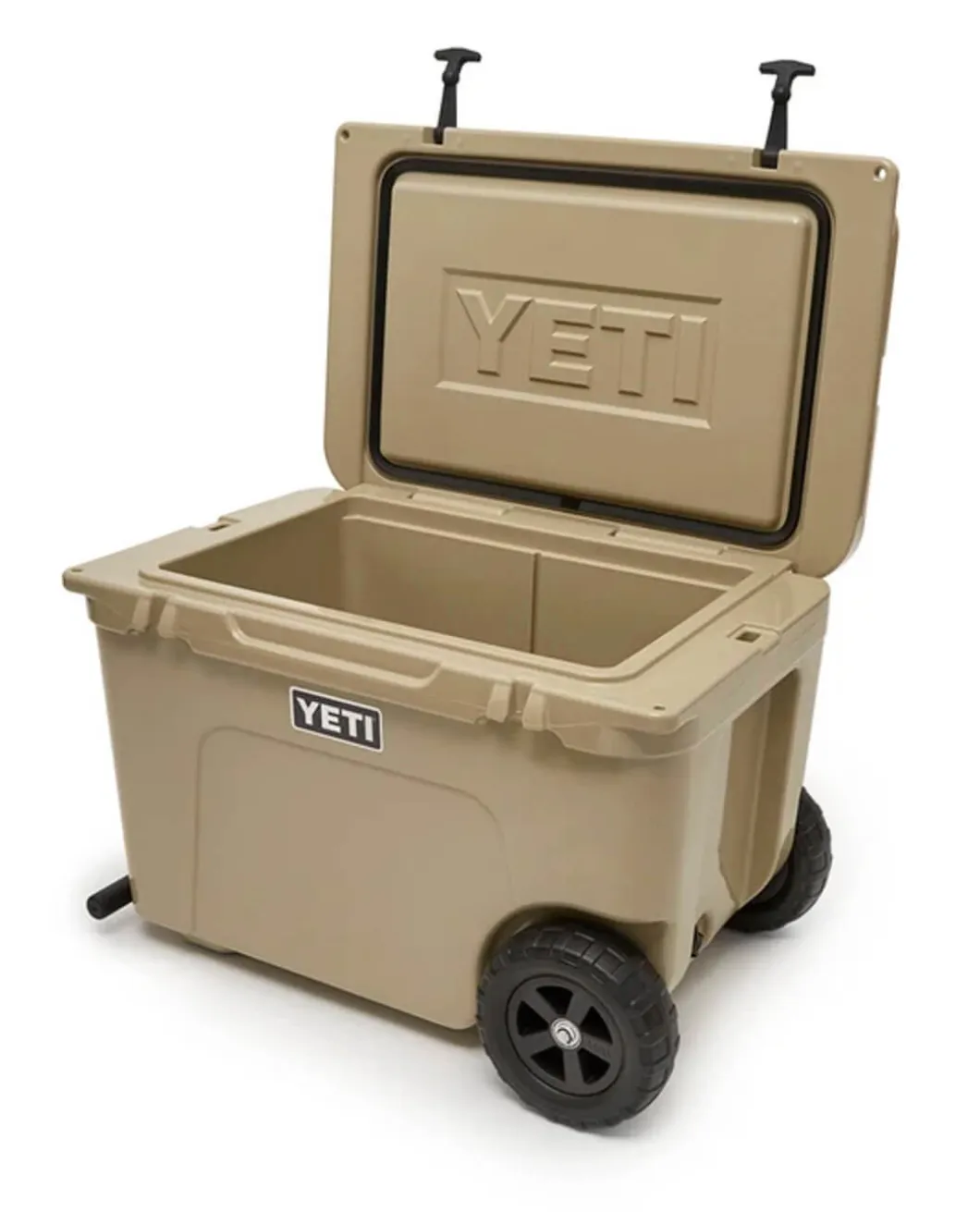 Tundra Haul Tan