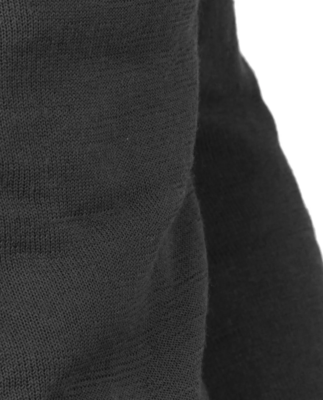 Turtleneck 200 Black Schwarz