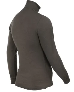Turtleneck 200 Pine Green