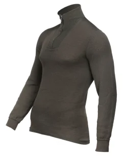 Turtleneck 200 Pine Green