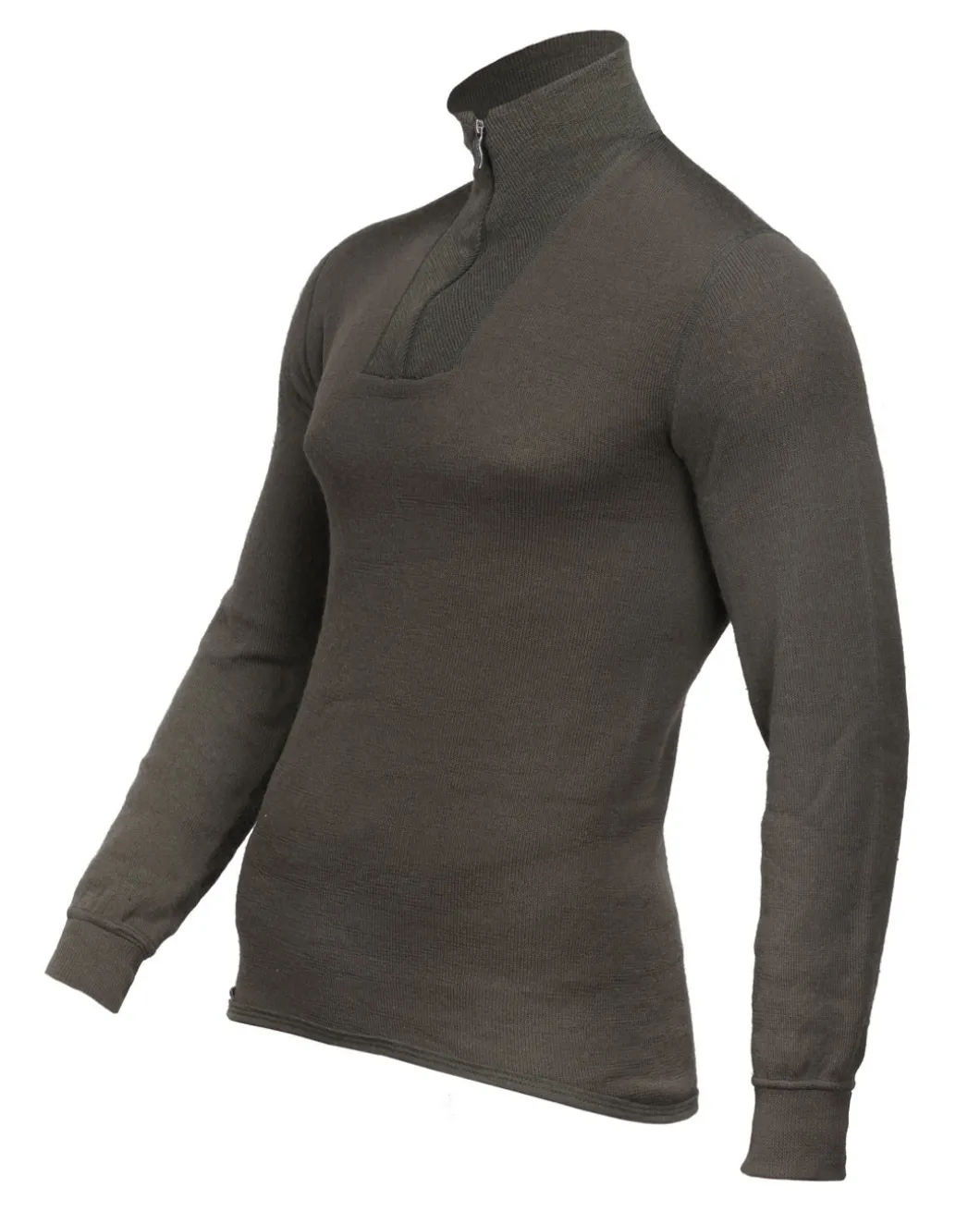 Turtleneck 200 Pine Green
