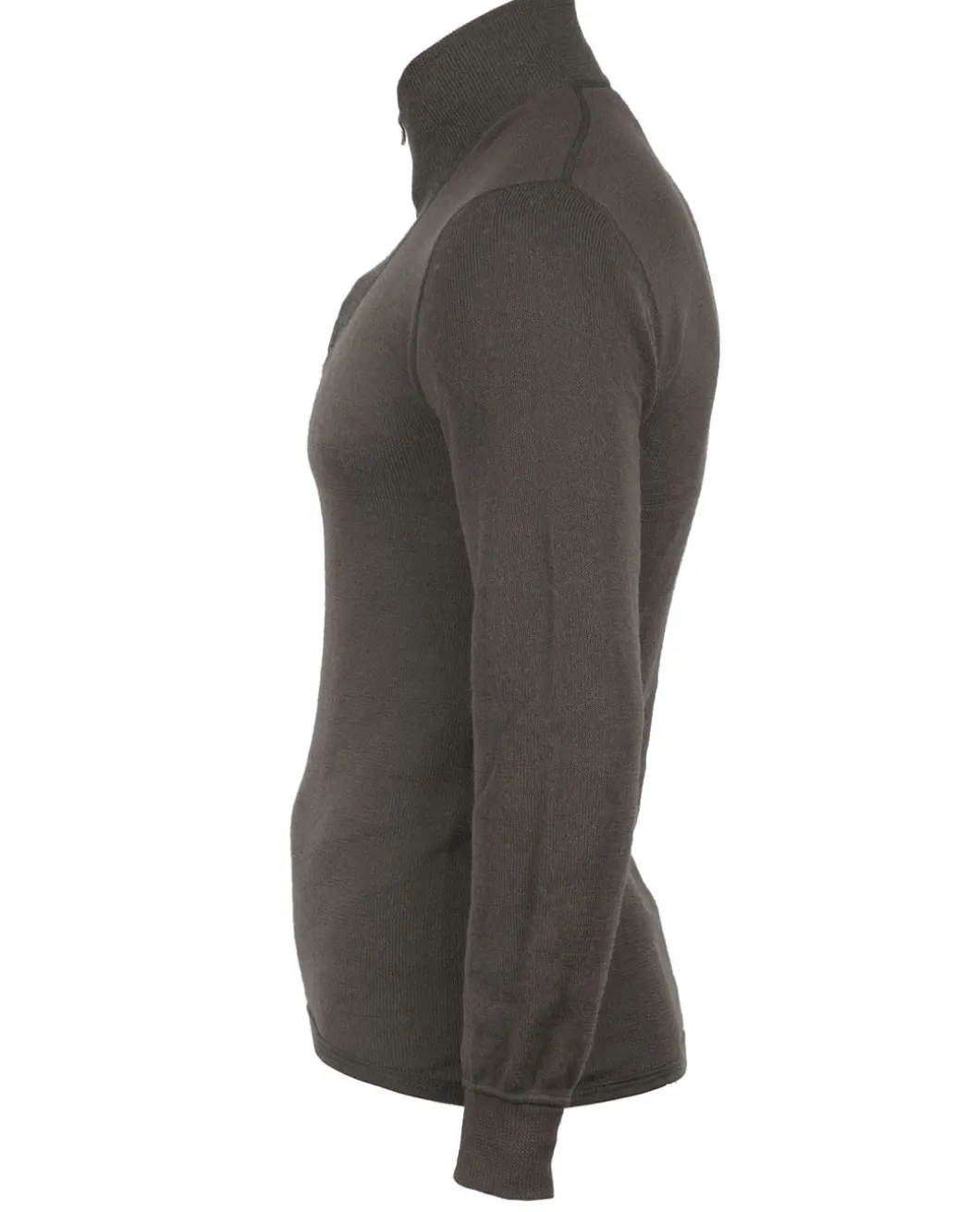 Turtleneck 200 Pine Green