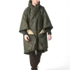 Two-sided Swagman Roll - Desert Night Camo / US Desert