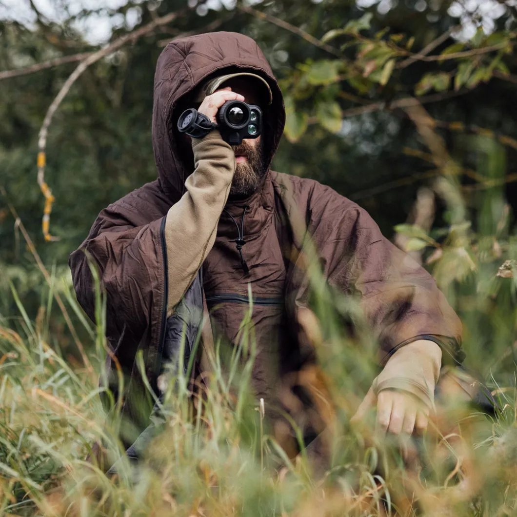 Two-sided Swagman Roll - Desert Night Camo / US Desert