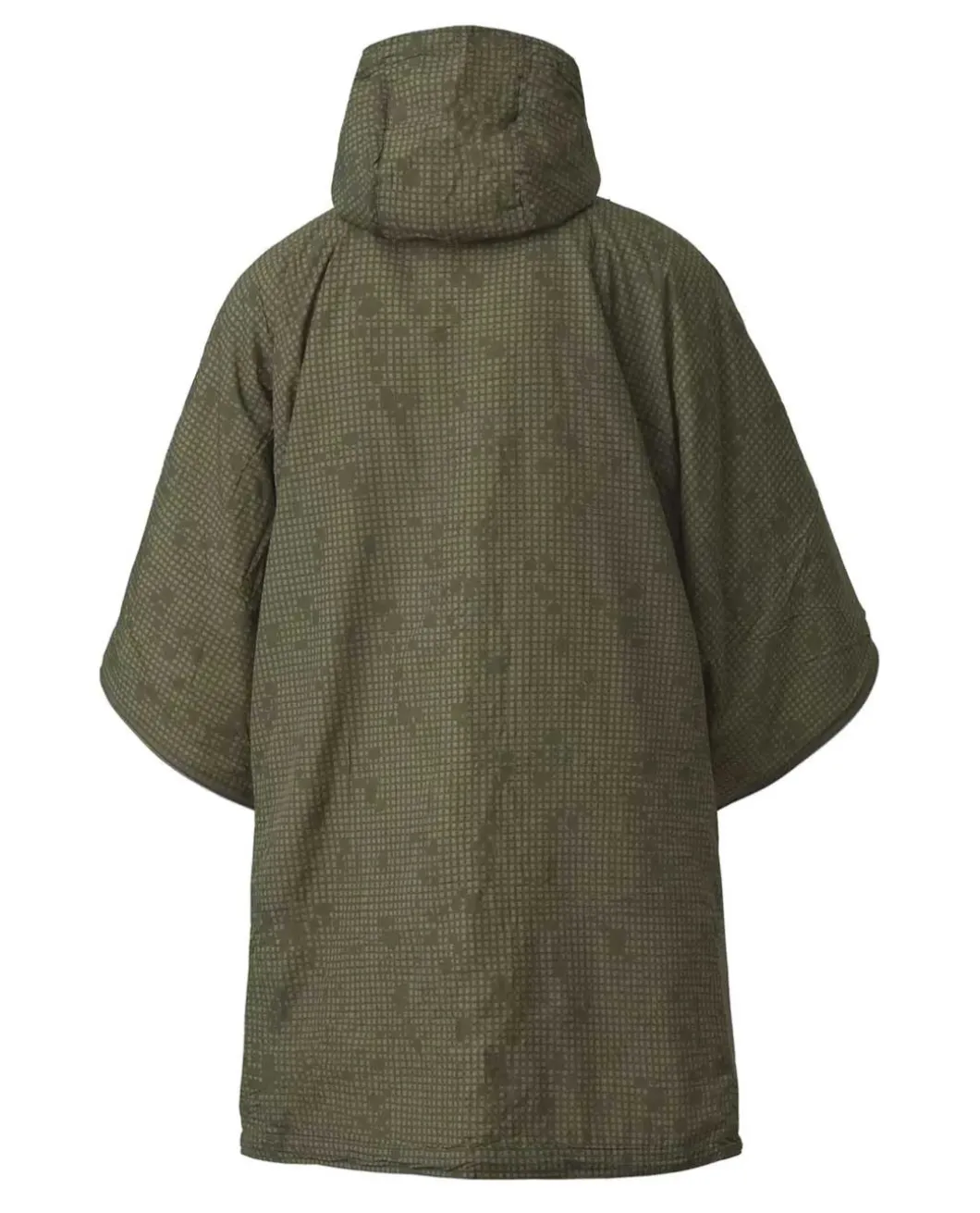 Two-sided Swagman Roll - Desert Night Camo / US Desert