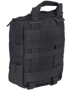 UCR IFAK Pouch Black