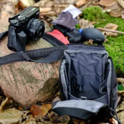 UCR IFAK Pouch Storm