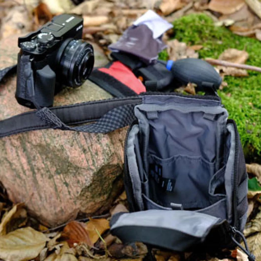 UCR IFAK Pouch Storm