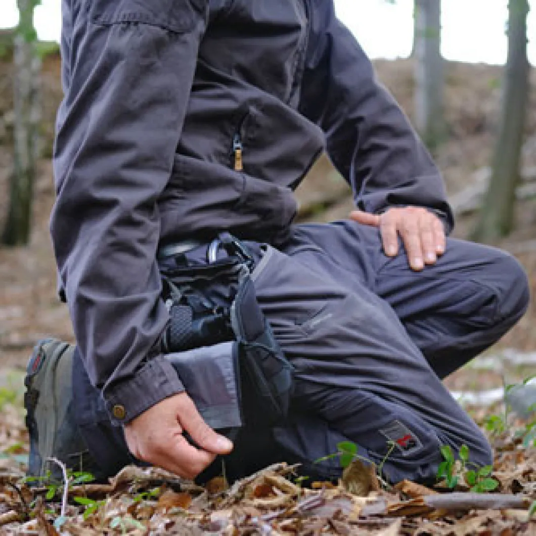 UCR IFAK Pouch Storm