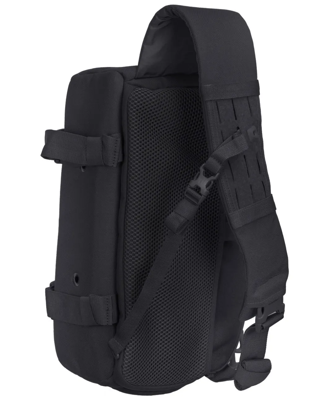 UCR Slingpack Black