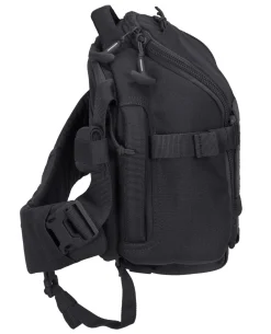 UCR Slingpack Black