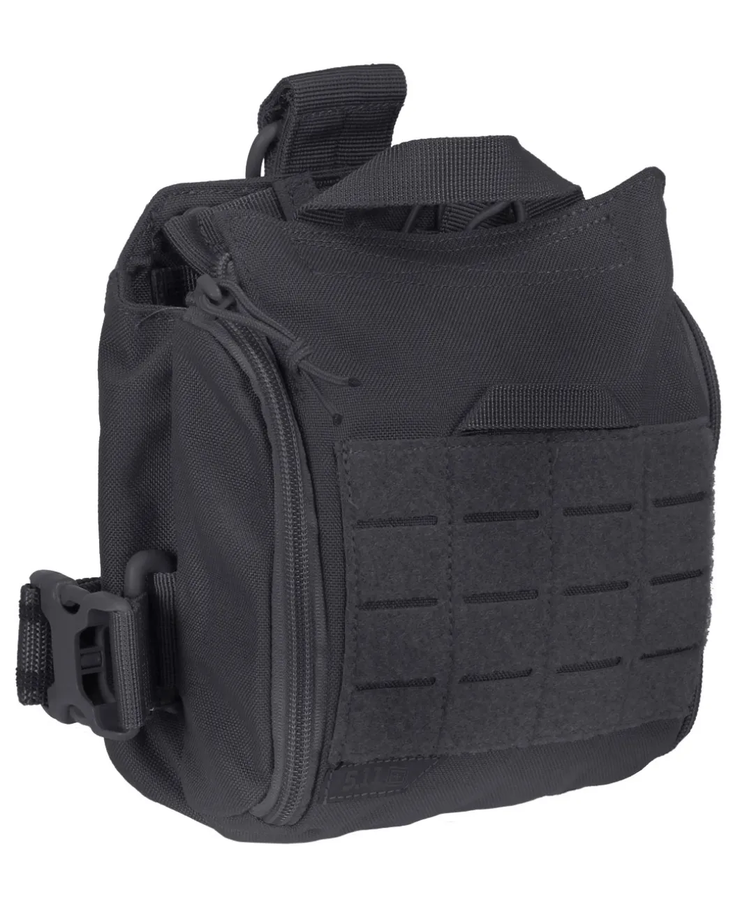 UCR Thigh Rig Black
