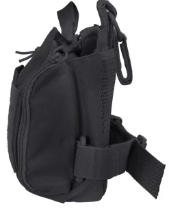 UCR Thigh Rig Black