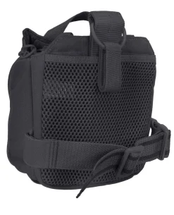 UCR Thigh Rig Black