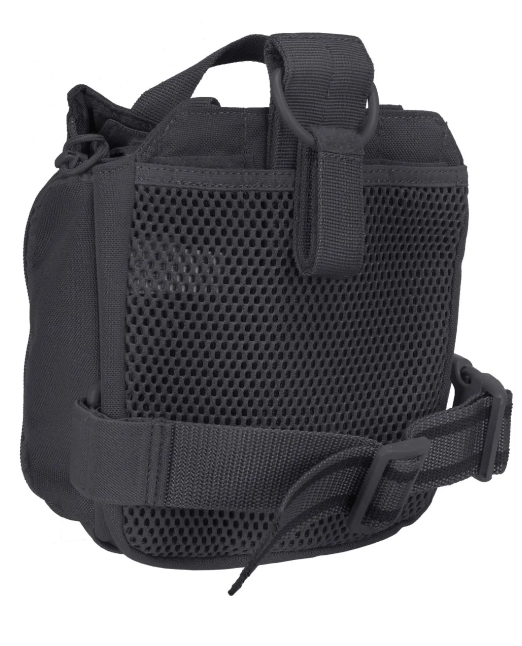 UCR Thigh Rig Black