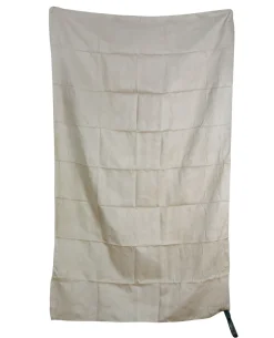 Ultra Compact Microfiber Towel Sand Large